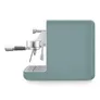 Smeg EMC02EGMEU Minipro Espressomaschine Collezione Ästhetik Emerald-Green
