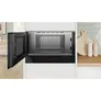 Bosch Serie 8 BFL7221B1 Einbau-Mikrowelle