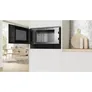 Bosch Serie 8 BFL7221B1 Einbau-Mikrowelle