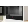 Bosch Serie 8 BFL7221B1 Einbau-Mikrowelle