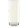 Smeg Milchaufschäumer 50's Style Creme