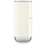 Smeg Milchaufschäumer 50's Style Creme