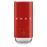 Smeg Milchaufschäumer 50's Style Rot