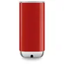 Smeg Milchaufschäumer 50's Style Rot