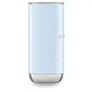 Smeg Milchaufschäumer 50's Style Pastellblau