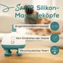 Beurer PP 410 Massagegerät Buddy für Katzen, Hunde oder andere Haustiere