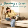 Beurer PP 410 Massagegerät Buddy für Katzen, Hunde oder andere Haustiere