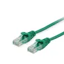 Equip 625449 Patchkabel, Cat.6, U/UTP, 20m, Grün