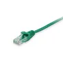 Equip 625449 Patchkabel, Cat.6, U/UTP, 20m, Grün