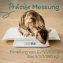 Beurer PP 170 Haustierwaage Polly bis 180kg