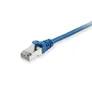 Equip 605534 Patchkabel, Cat.6, S/FTP, 5m, Blau