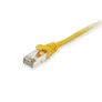 Equip 605564 Patchkabel, Cat.6, S/FTP, 5m, Gelb
