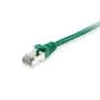 Equip 605541 Patchkabel, Cat.6, S/FTP, 2m, Grün