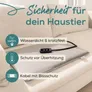 Beurer PP 220 Heizmatte Sammy für Haustiere