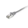 Equip 60670007101 Patchkabel, Cat.6A, S/FTP, 0.15m, Grau