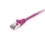 Equip 60680307101 Patchkabel, Cat.6A, S/FTP, 1m, Lila