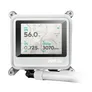 ASUS MAX GAMING LC 360 ARGB LCD White Komplettwasserkühlung für CPUs