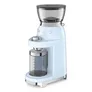 Smeg Kaffeemühle 50's Style Pastellblau