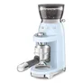 Smeg Kaffeemühle 50's Style Pastellblau
