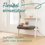 Beurer PP 250 Wärmebett Kira für Haustiere