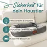 Beurer PP 250 Wärmebett Kira für Haustiere