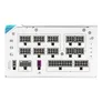 ASUS ROG Thor Platinum 1200P III 1200W Platinum White Gaming Netzteil Modular PCIe5.0