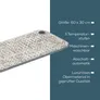 Beurer HK 126XXL Nordic Taupe Heizkissen