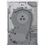 AEG Electrolux TR9W75780 Wärmepumpentrockner 8kg EEK B