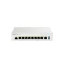 D-Link DBR-600-P/E Business PoE Router 8x 2,5 Gigabit USB 3.0