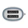 SMEG TSF01SBMEU 50s Style Toaster Storm-Blue-Matt