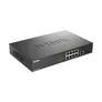 D-Link DGS-1010MP/E 10-Port Layer2 PoE+ Gigabit Switch
