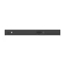 D-Link DGS-1018P/E 18-Port-Gigabit-PoE+-Switch ohne Verwaltung mit 2 x SFP-Ports