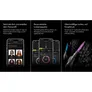 Dyson Airwrap i.d. Straight+Wavy Multistyler Ceramic Patina/Topaz