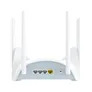 D-Link R95/E AQUILA PRO AI BE9500 Wi-Fi 7 Smart Router 3x 2,5 Gbps