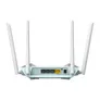 D-Link R15/E EAGLE PRO AI AX1500 Smart Router 3x 1 Gbps