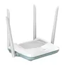 D-Link R15/E EAGLE PRO AI AX1500 Smart Router 3x 1 Gbps