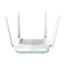 D-Link R15/E EAGLE PRO AI AX1500 Smart Router 3x 1 Gbps