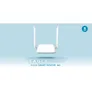 D-Link R03/E EAGLE PRO AI N300 Smart Router 4x 1 Gbps