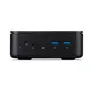 Acer Veriton NUC VN1502G Barebone Intel N150 0GB/0GB DOS DT.R5VEH.001