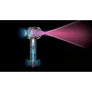 Dyson Supersonic Haartrockner Straight+Wavy Nachtblau/Kupfer