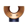 Dyson Supersonic Haartrockner Straight+Wavy Nachtblau/Kupfer