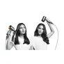 Dyson Supersonic Haartrockner Nickel/Kupfer