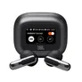JBL LIVE Flex 3 True-Wireless In-Ear Bluetooth Kopfhörer schwarz Noise Cancelling