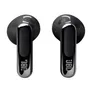 JBL LIVE Flex 3 True-Wireless In-Ear Bluetooth Kopfhörer schwarz Noise Cancelling
