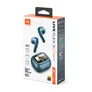 JBL LIVE Flex 3 True-Wireless In-Ear Bluetooth Kopfhörer blau Noise Cancelling