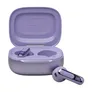 JBL LIVE Flex 3 True-Wireless In-Ear Bluetooth Kopfhörer purple Noise Cancelling