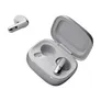 JBL LIVE Flex 3 True-Wireless In-Ear Bluetooth Kopfhörer silber Noise Cancelling