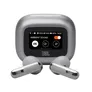 JBL LIVE Flex 3 True-Wireless In-Ear Bluetooth Kopfhörer silber Noise Cancelling
