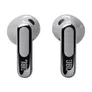 JBL LIVE Flex 3 True-Wireless In-Ear Bluetooth Kopfhörer silber Noise Cancelling