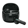 JBL TUNE FLEX 2 - True Wireless In Ear-Kopfhörer Noise Cancelling schwarz transparent